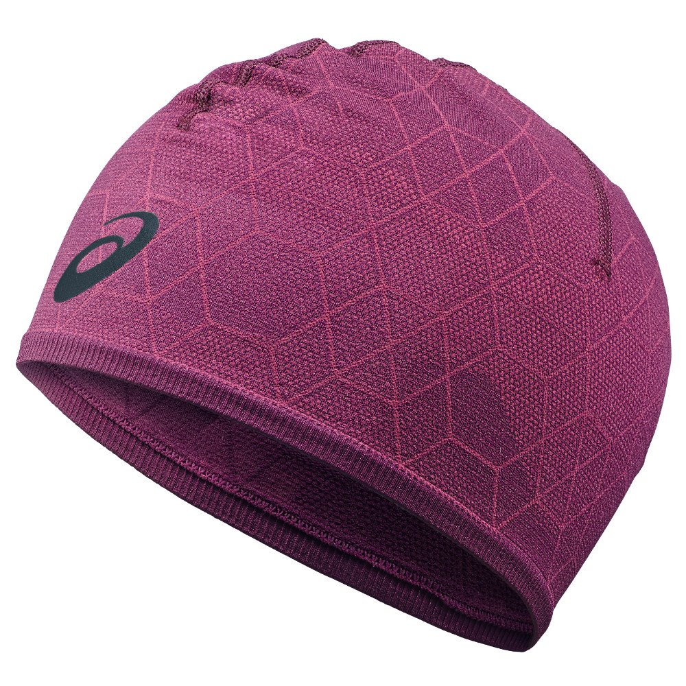 Hat ASICS BEANIE GRAPHIC Top4Running